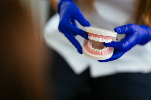 Best TMJ/TMD Treatment  in Flatonia, TX