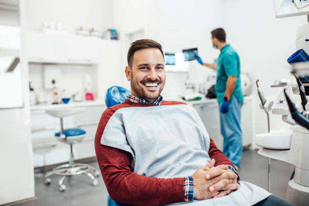 Best Dental Fillings (Composite and Amalgam)  in Flatonia, TX