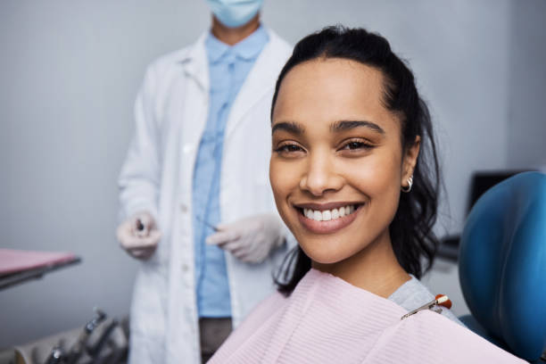 Why Choose Us for Your Dental Needs in Flatonia, TX