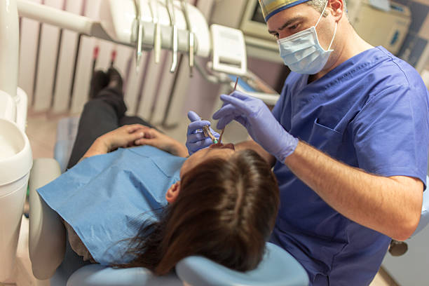 Best Periodontal (Gum) Disease Treatment  in Flatonia, TX