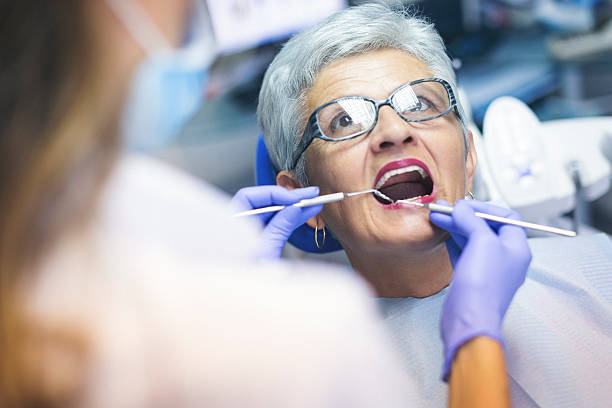 Best Oral Cancer Screening  in Flatonia, TX