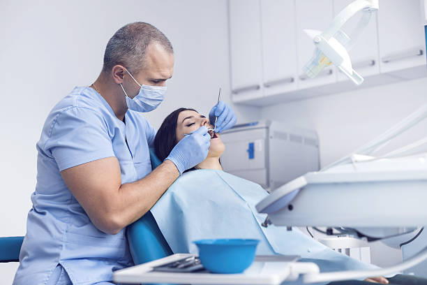 Best Dental Exams and Cleanings  in Flatonia, TX